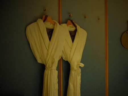 西安碑林区桑拿会所｜排湿排毒·焕活身心